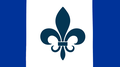 Drapeau du Québec